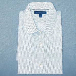Banana Republic BRAND NEW Long Sleeve Shirt